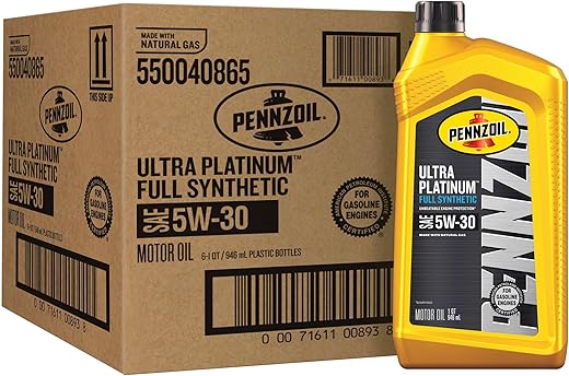 10 Best Engine Oils for Your Jeep Wrangler in 2026-2026