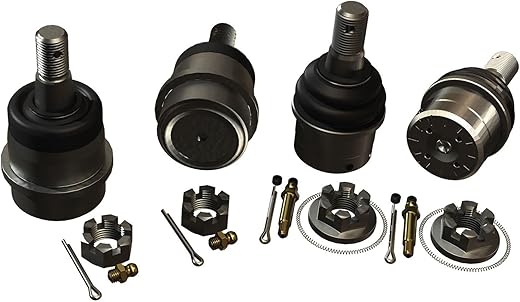 6 Best Jeep JK Ball Joints You Can Trust in 2026-2026 Reviewed