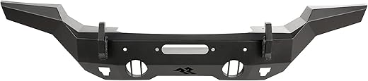 8 Best Front Bumpers for Your Jeep Gladiator 2026/26