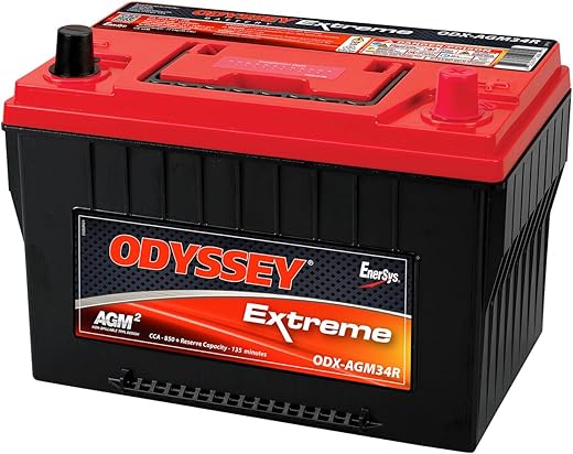 8 Best Jeep Wrangler Batteries to Keep Your Jeep Running