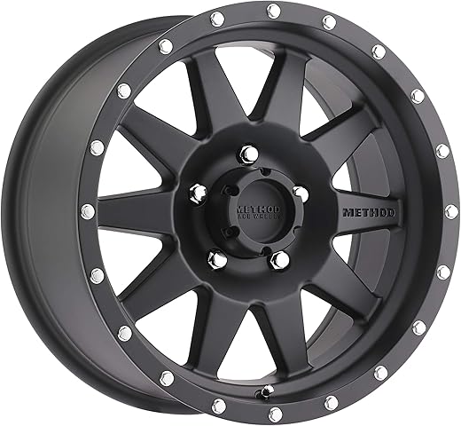 8 Best Jeep Wrangler Rims to Upgrade Your Jeep Today