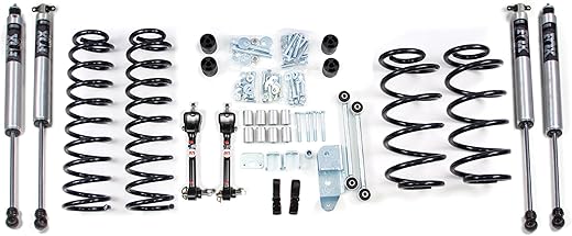 8 Best Lift Kits to Transform Your Jeep Wrangler 2026
