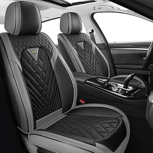 8 Best Seat Covers to Protect Your Jeep Grand Cherokee