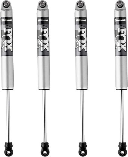 Find the Best Jeep Gladiator Shocks for Your Rig — Top 8