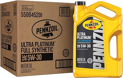 10 Best Oils You Should Use On Your Jeep Grand Cherokee