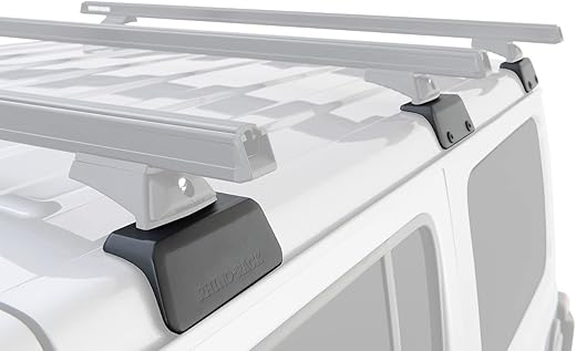 Find the Best Roof Rack for Your Jeep Wrangler - Top Picks