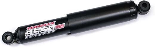 6 Best Steering Stabilizers for Your Jeep JK Guide