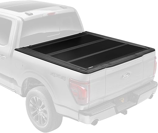 10 Best Tonneau Covers to Protect Your Jeep Gladiator