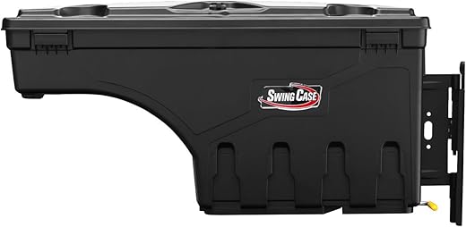Choose the Best Truck Toolbox for Your Ford F-250 Now