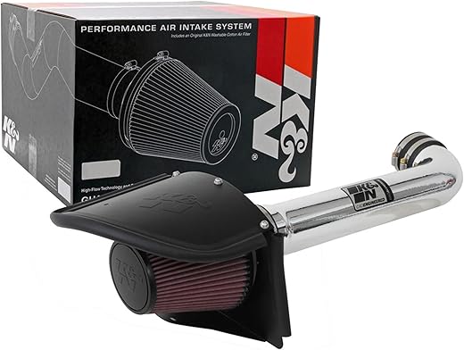 Choose the Best Cold Air Intake for Your Jeep JK Now
