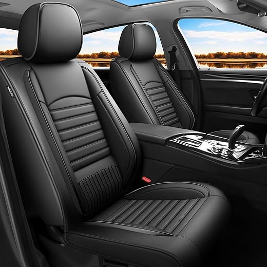 Choose Your Ford Edge Seat Covers: Top 10 Picks for You
