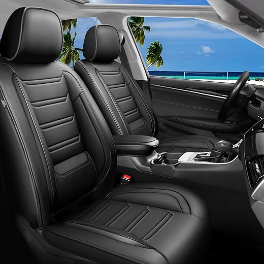 Choose Your Ford Escape Seat Covers: 9 Best Picks