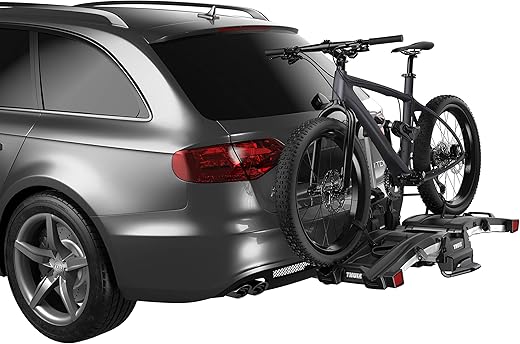 Choose the Right Bike Rack for Your Ford Bronco — Top 10