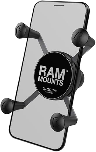 Choose the Right Phone Mount for Your Jeep Wrangler JK