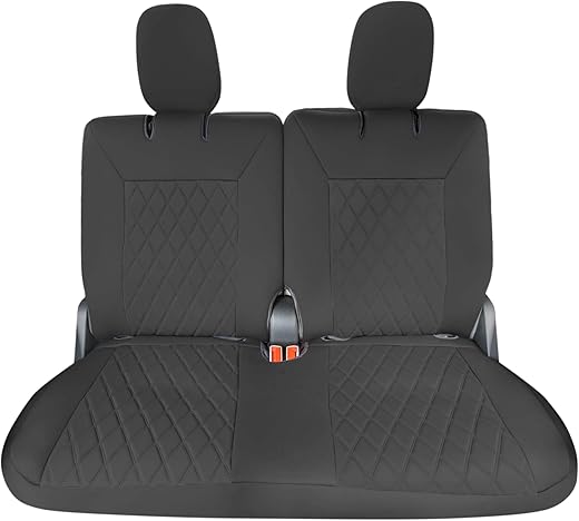Choose the Right Seat Covers for Your Ford Explorer Now