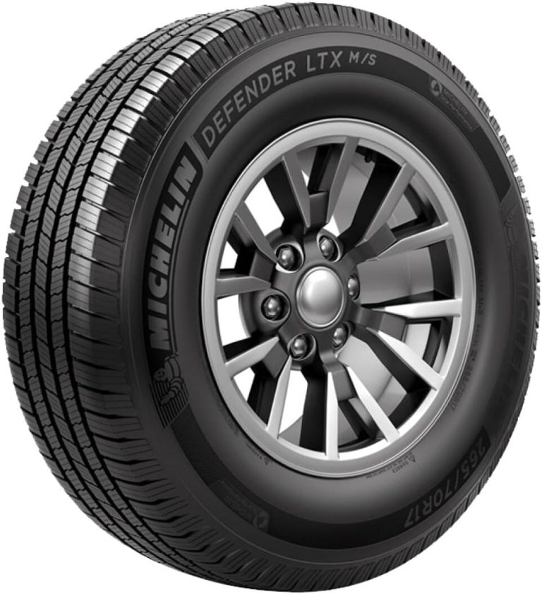 Your Guide to the Best Tires for Jeep Compass Today