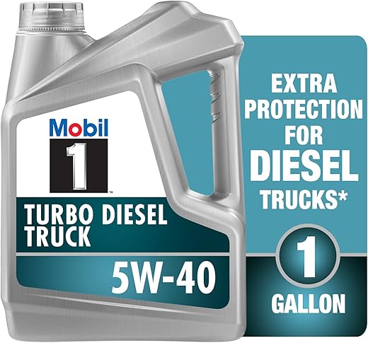Protect Your Ford 6.7 Diesel: Top 10 Synthetic Oils