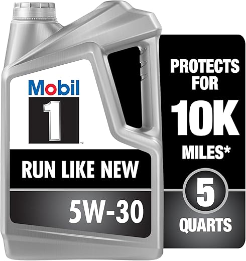Top 10 Oils for Your Ford Raptor: What You Need 2026