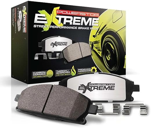 Top 5 Brake Pads to Upgrade Your Ford Ranger in 2026-2026