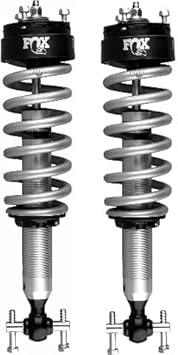 Top 8 Ford Ranger Suspension Upgrades You Need Now